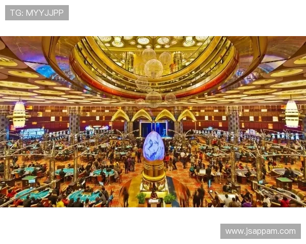 澳门六大赌牌的历史背景与行业地位演变过程 澳门六大赌牌的历史背景与行业地位演变过程