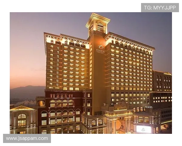 澳门十六浦索菲特酒店豪华住宿体验尽享奢华与舒适的完美结合