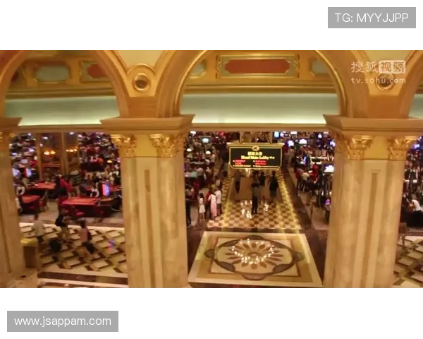 澳门威尼斯人官网提供最全面的在线娱乐体验让你尽享豪华赌场的极致魅力