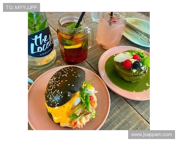 伦敦人官网：提供最新伦敦旅游攻略与本地特色美食推荐指南