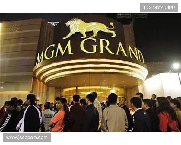 了解美高梅金殿娱乐场的安全保障措施与合法运营资质确保安心娱乐体验