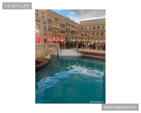 十六浦澳门旅游攻略推荐，带你玩转澳门最具特色的娱乐休闲胜地