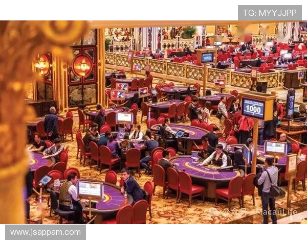 如何在美高梅赌场中合理管理资金避免盲目投注实现稳健盈利目标 如何在美高梅赌场中合理管理资金避免盲目投注实现稳健盈利目标