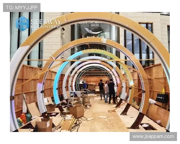 新濠天地如何结合科技创新提升游戏体验和客户互动的具体措施