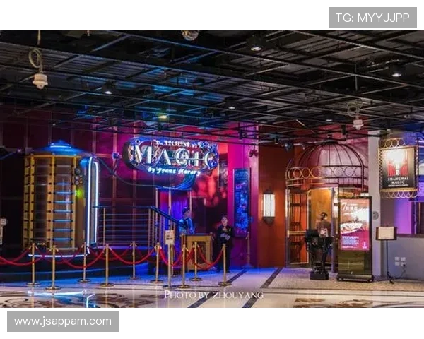 澳门娱乐旅游安全指南：确保您的旅途愉快顺利的实用建议与注意事项